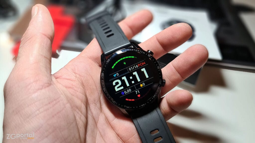 meanit smart watch m40 call | 2023.