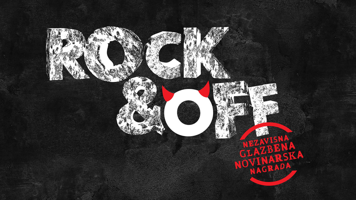 nagrada za životno djelo | rock&off | 2023.