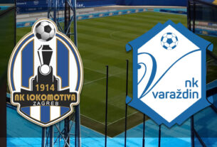 nk lokomotiva - nk varaždin | supersport hnl 2022./2023.