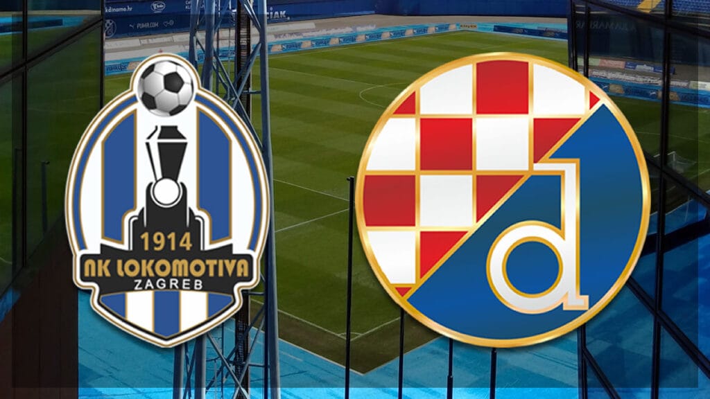 nk lokomotiva zagreb - gnk dinamo zagreb | supersport hnl | hrvatska nogometna liga