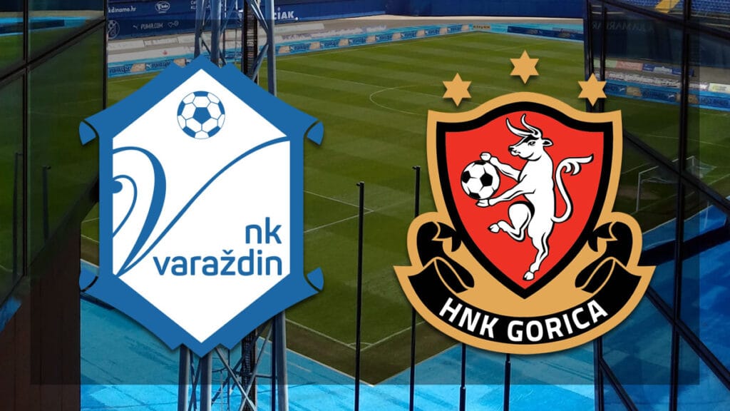 nk varaždin - hnk gorica | supersport hnl 2022./2023.