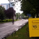 poštanski brojevi u zagrebu | poštanski sandučić | prečko zagreb | lipanj 2014.