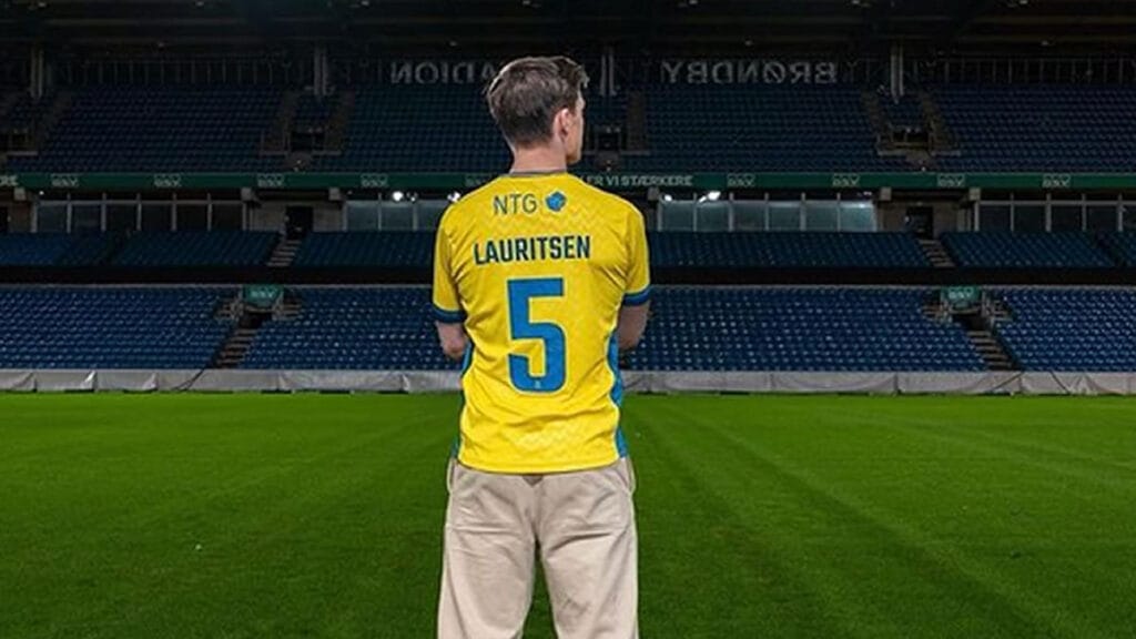 rasmus lauritsen | brondby if kopenhagen | 2023.