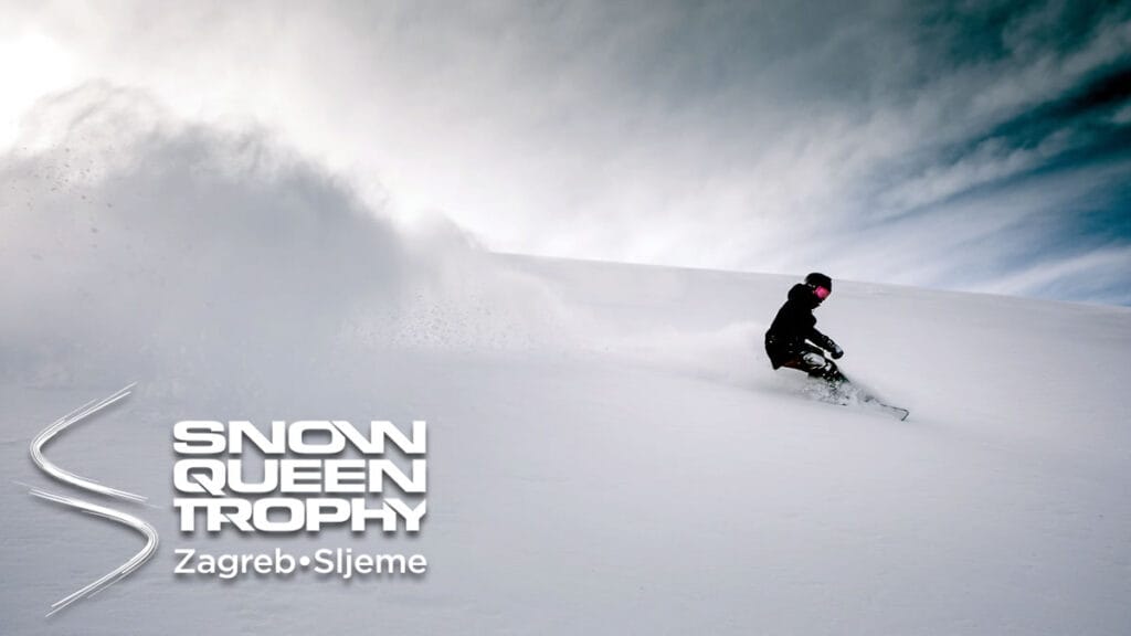 snow queen trophy 2023 :: fis alpine - sljeme zagreb