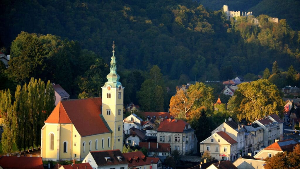 upoznaj svoju zemlju 2023 | samobor - zagrebačka županija