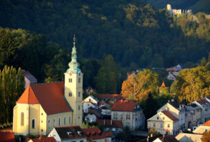 upoznaj svoju zemlju 2023 :: samobor - zagrebačka županija