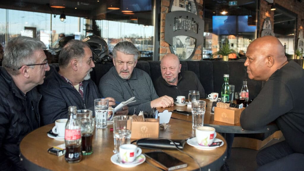 večernja škola - posljednja večernja | 2023.