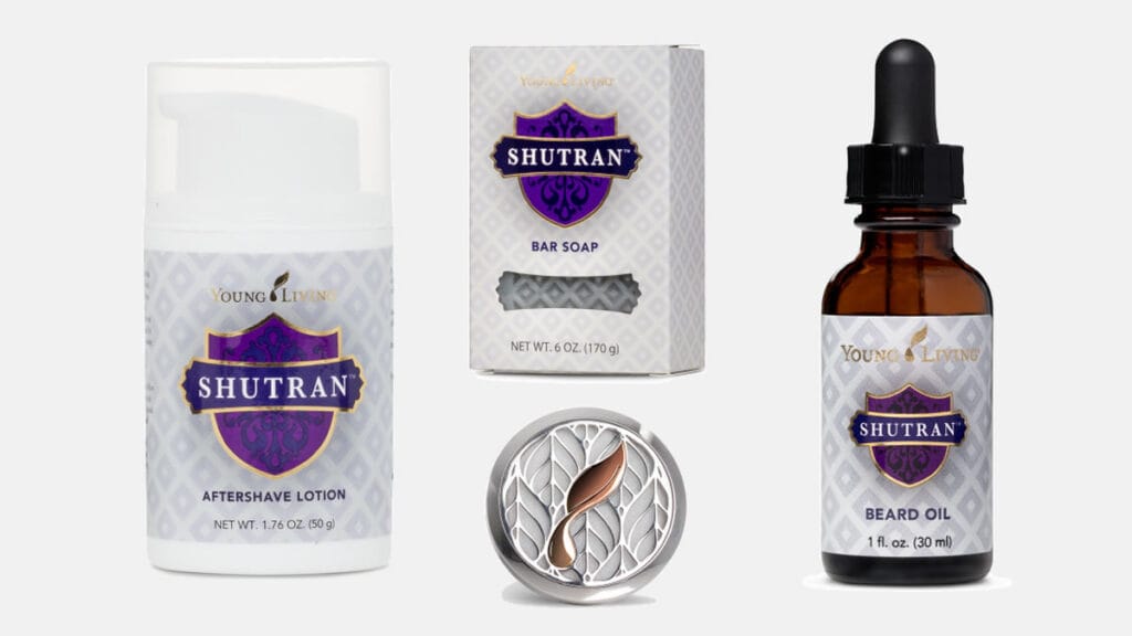 young living - shutran kolekcija :: 2023.