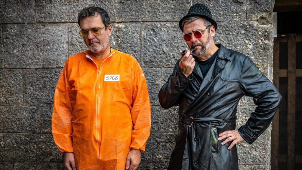 alen vitasović & marco grabber - dopri oči | 2023.