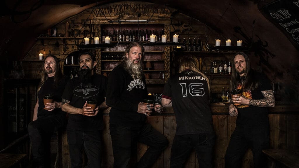 amon amarth | 2023.