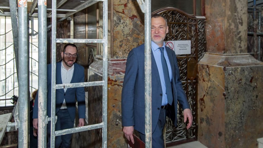 arheološki muzej zagreb | tomislav tomašević & sanjin mihelić | 2023.
