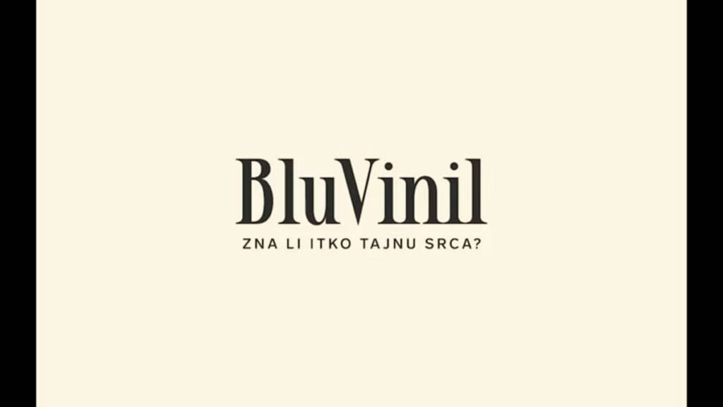 bluvinil - zna li itko tajnu srca? | 2023.