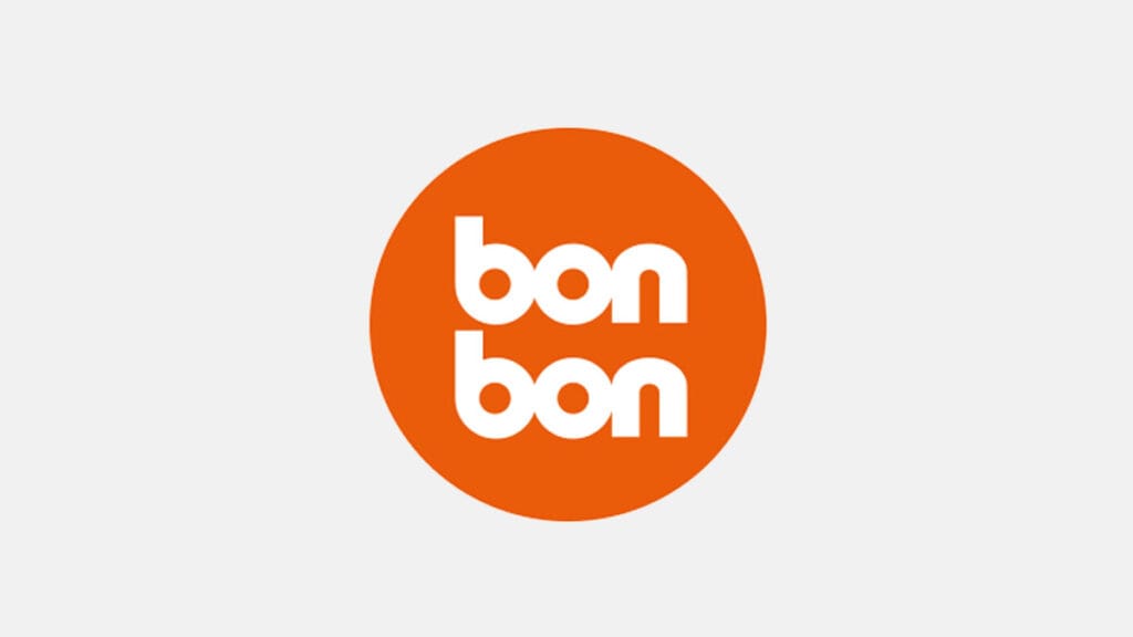 bonbon 097 | logotip | 2010.