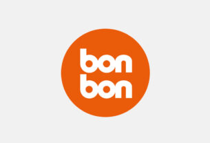 bonbon 097 :: logotip :: 2010.