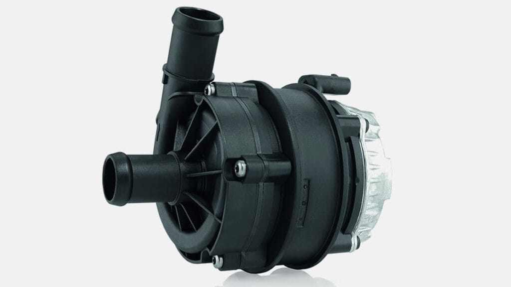 bosch električna crpka za rashladna sredstva | 2023.