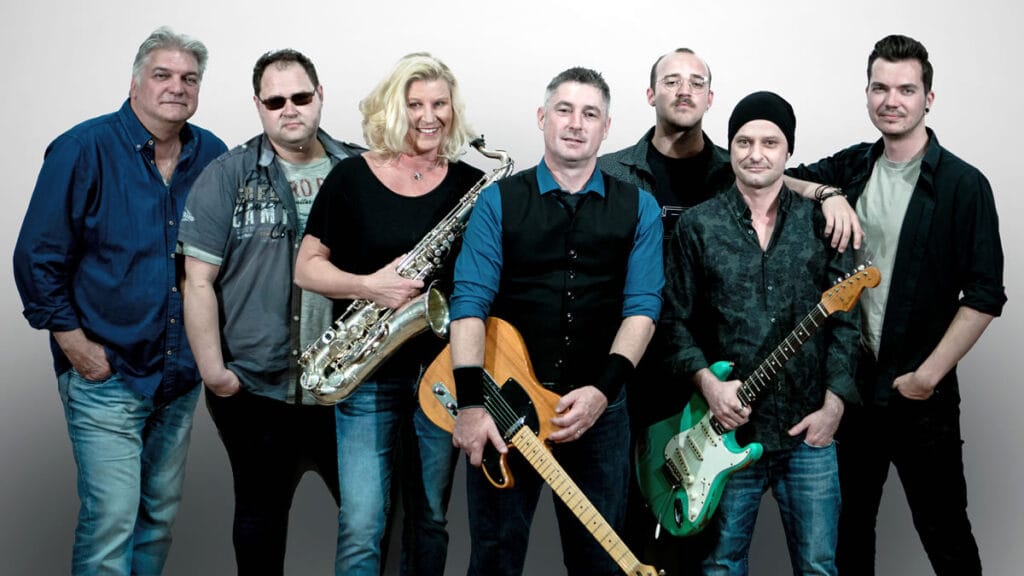 bosstria austria | bruce springsteen & the e street band tribute | 2023.