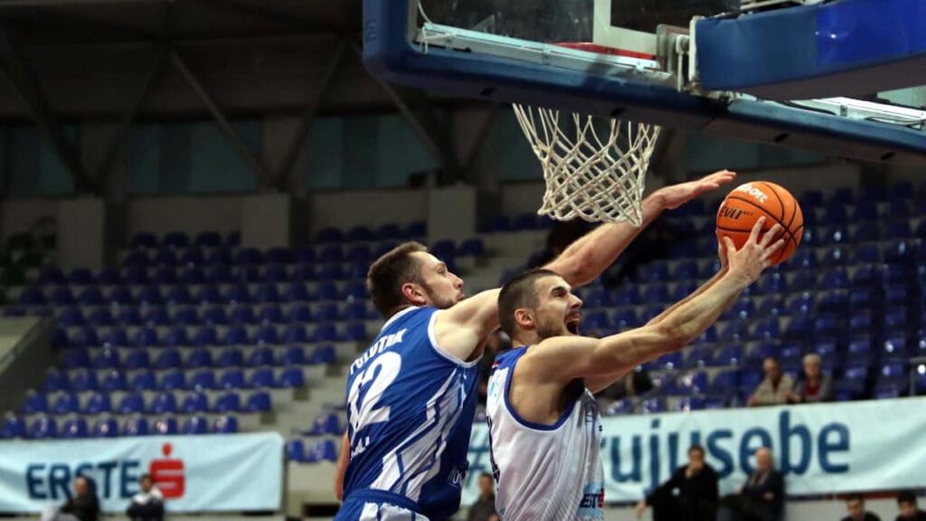 cibona - alkar sinj | 18. kolo - ht premijer liga | 2023.