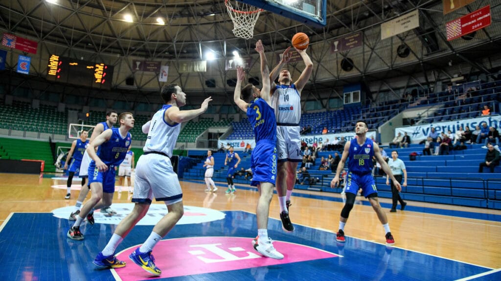cibona - bosco :: 20. kolo - ht premijer liga 2022./2023.