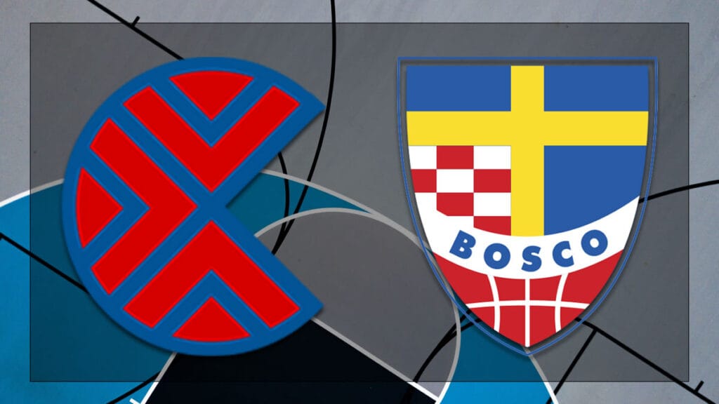 cibona - bosco | košarka - ht premijer liga - sezona 2022./2023.