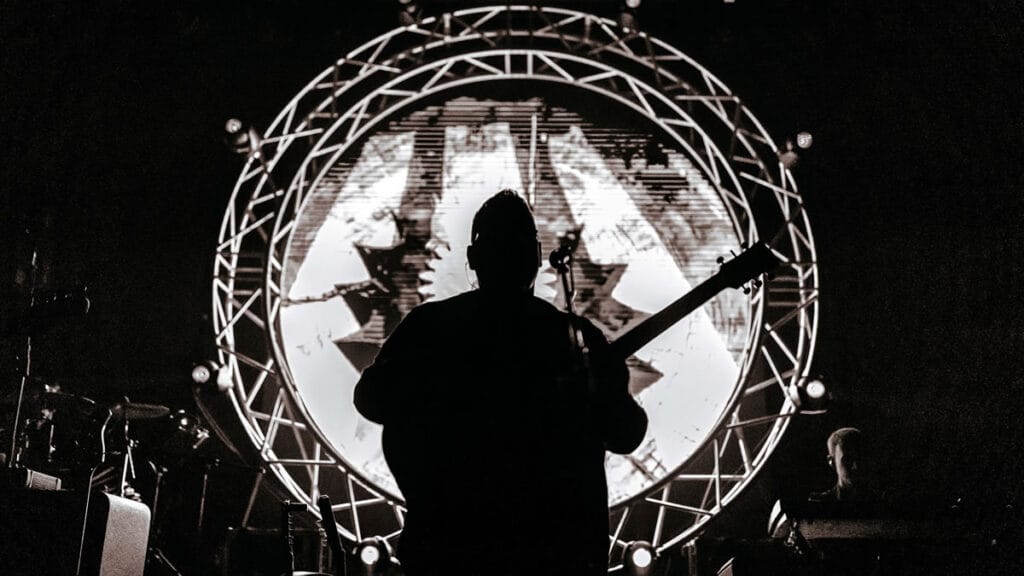 crofloyd | the croatian pink floyd show | 2022.