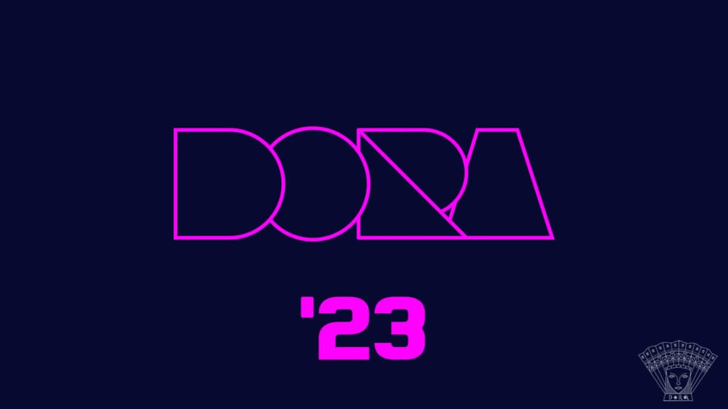 dora 2023 | hrvatski izbor za pjesmu eurovizije
