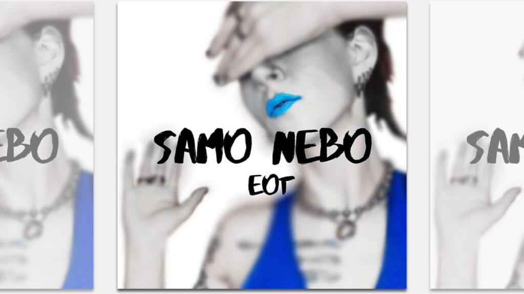 eot - samo nebo | 2023.