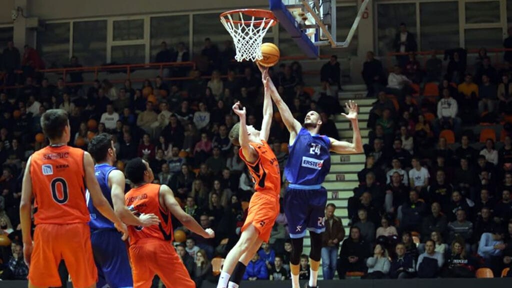 gkk šibenka - kk cibona | 20. kolo - ht premijer liga - sezona 2022/2023