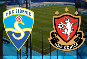 hnk šibenik - hnk gorica :: supersport hnl 2022./2023.