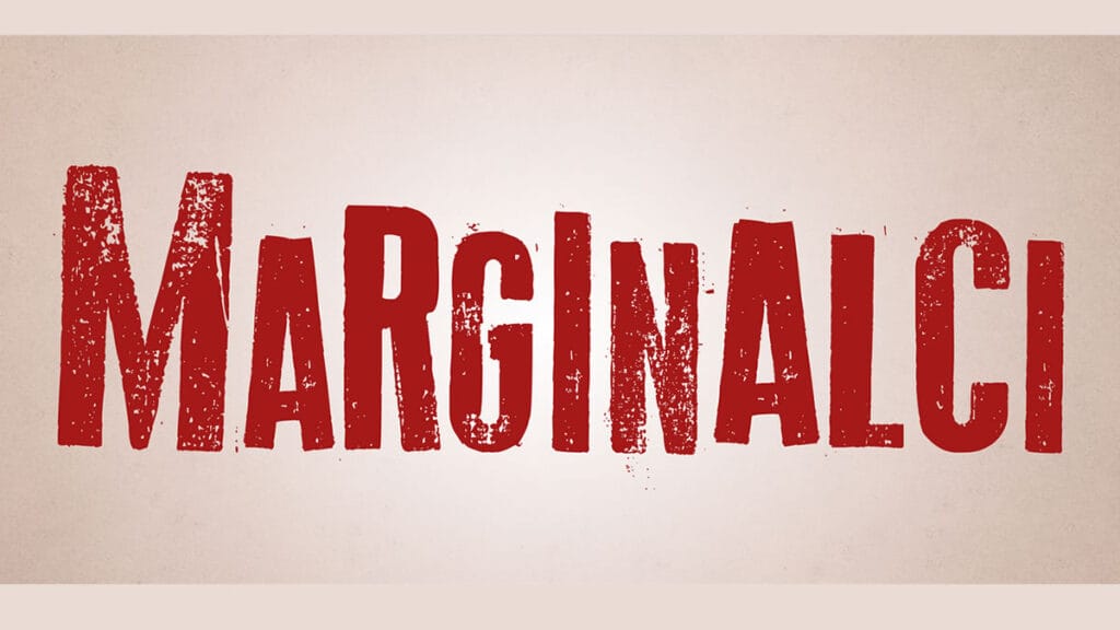 hrvatski film "marginalci" | 2022.