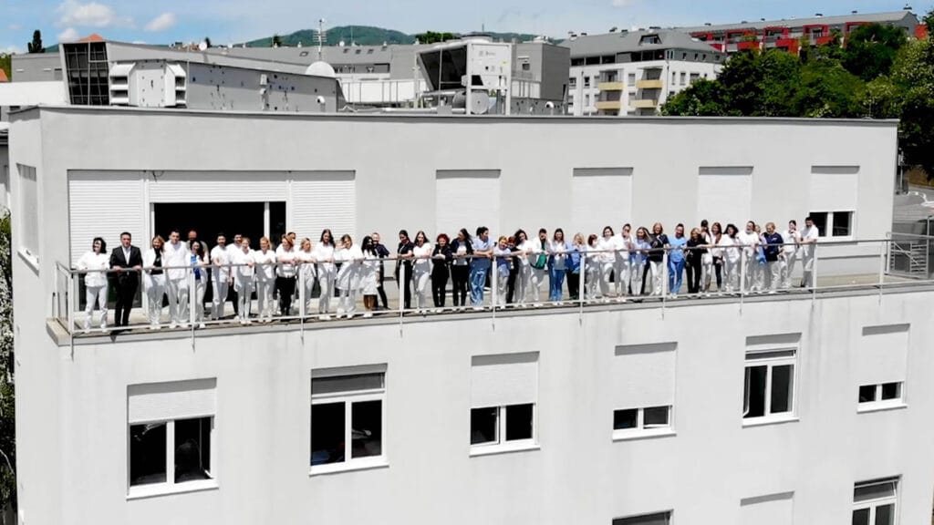 klinika za očne bolesti - klinička bolnica sveti duh zagreb :: 2023.
