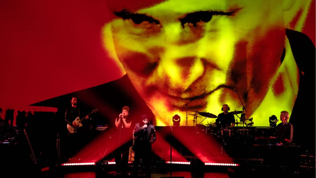 laibach | ludwigshafen | 2022.