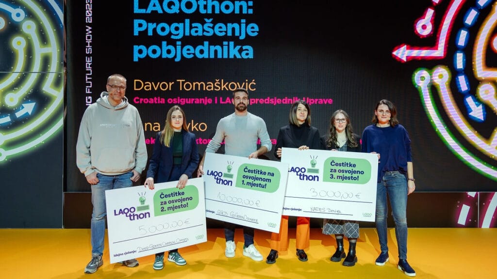 laqothon 2023 | ggo3 gogreenozonator