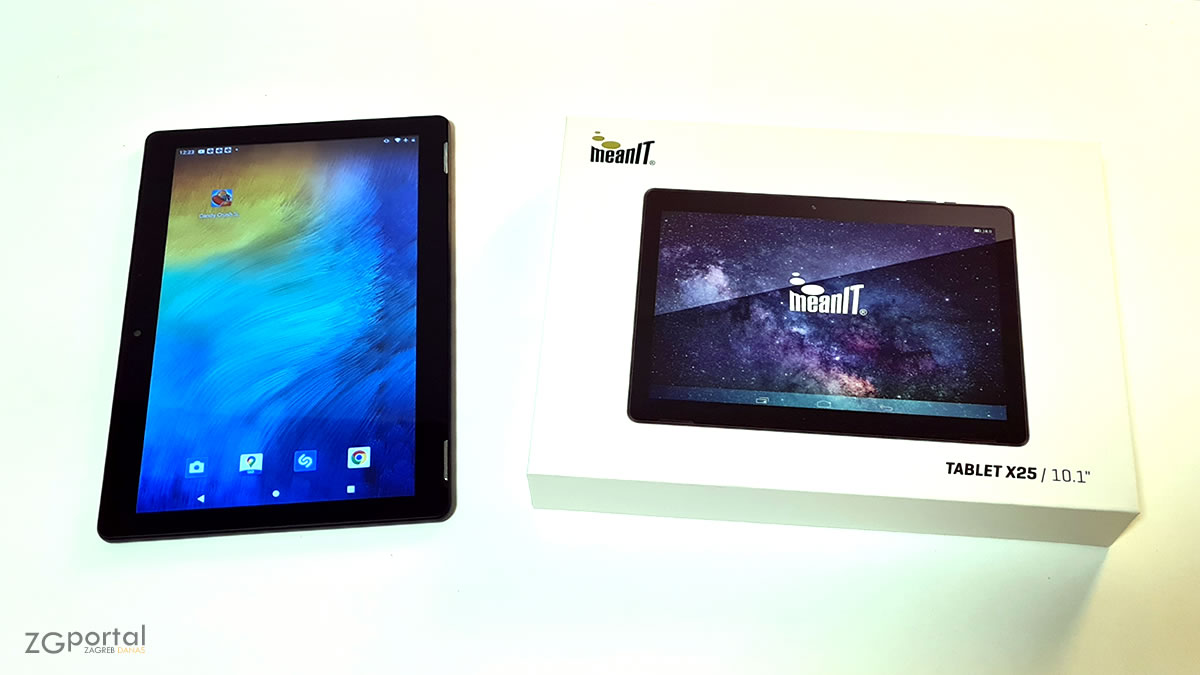 meanit tablet x25 | 2023.
