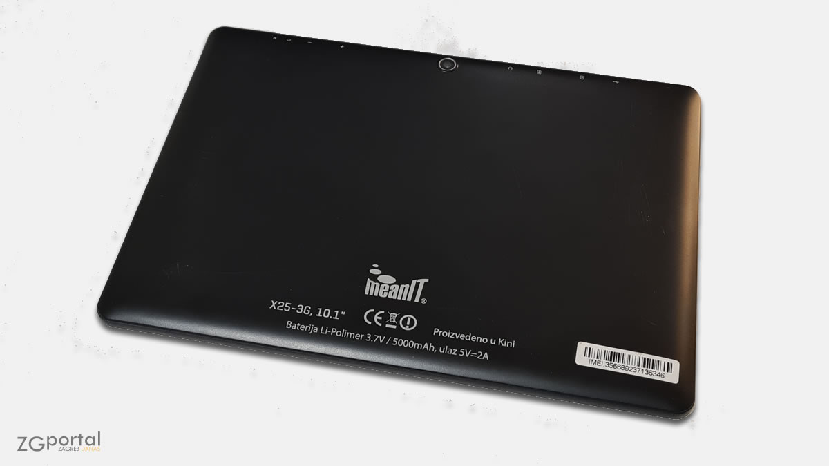 meanit tablet x25 | 2023.