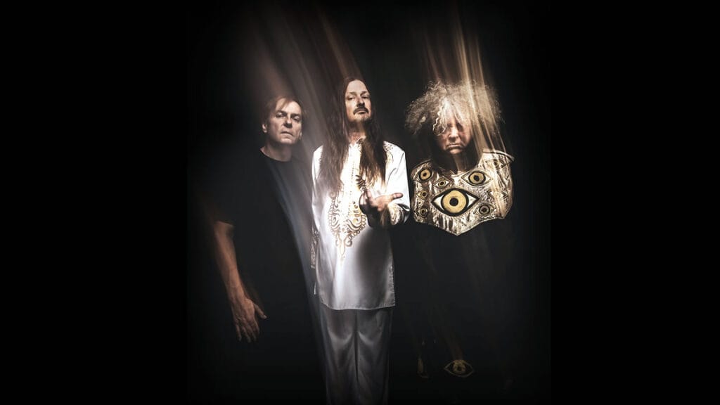 melvins | 2023.