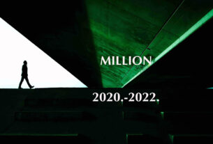 million - 2020-2022 :: 2023.
