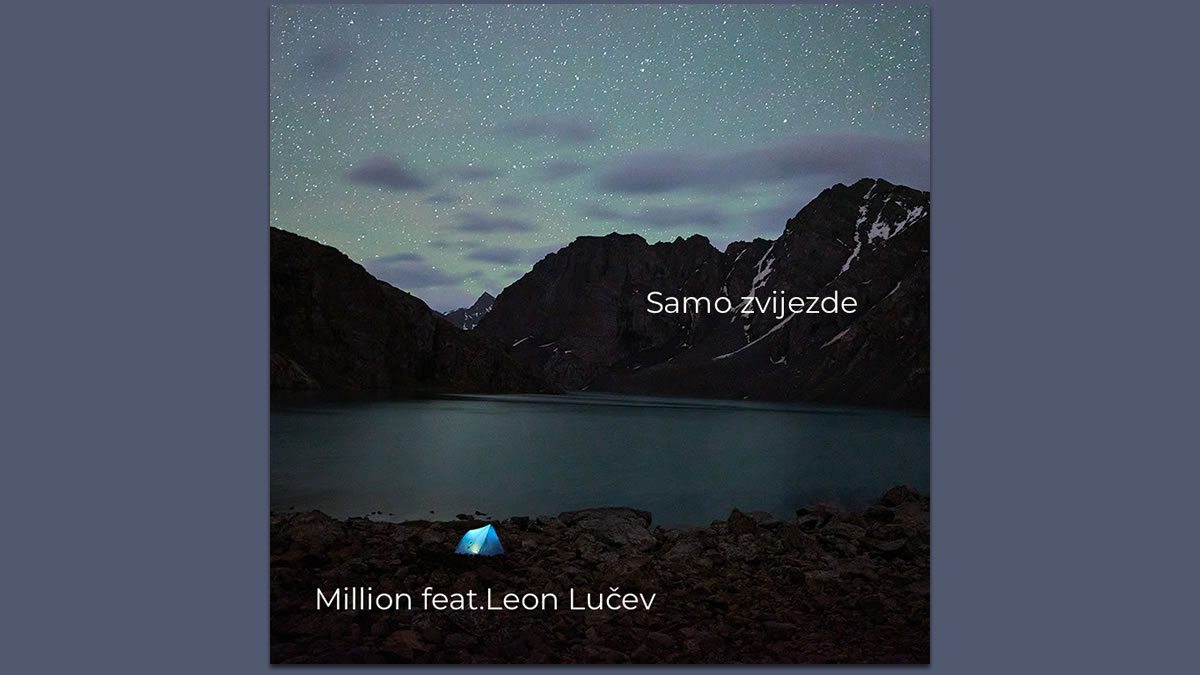 million - samo zvijezde | 2023.