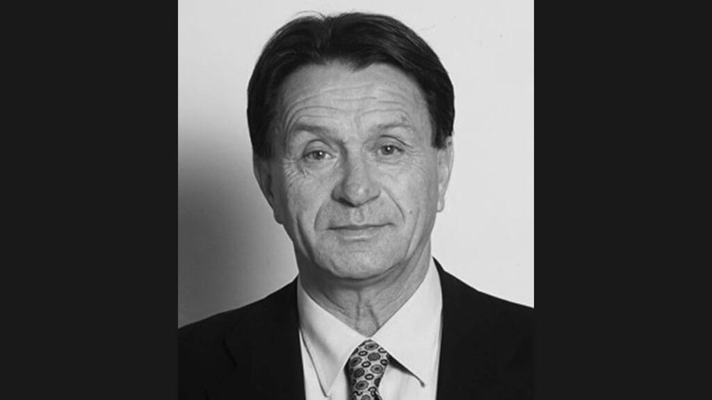 miroslav ćiro blažević | 1935 - 2023