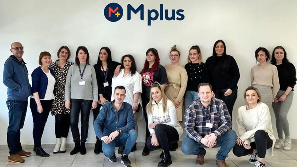 mplus grupa | kontaktni centar osijek | 2023.