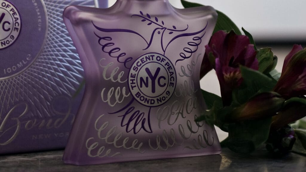 parfem "bond no 9" new york | belodore zagreb | 2023.