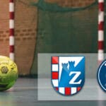 ppd zagreb - psg pariz | ehf liga prvaka