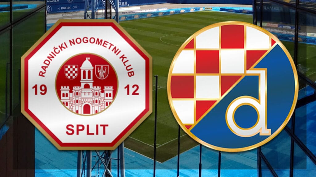 rnk split - gnk dinamo zagreb