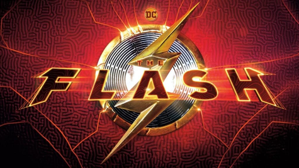 the flash | 2023.