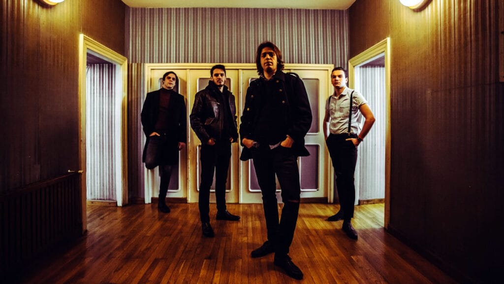 the splitters - svjetlost | foto: marita bulimbašić | 2023.