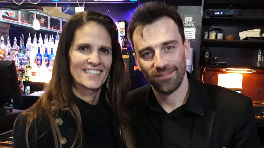 tomislav goluban & kelly zirbes | 2023.