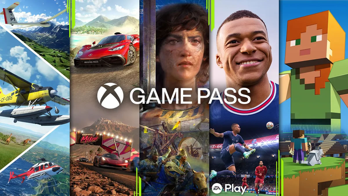 xbox game pass for pc :: 2023.