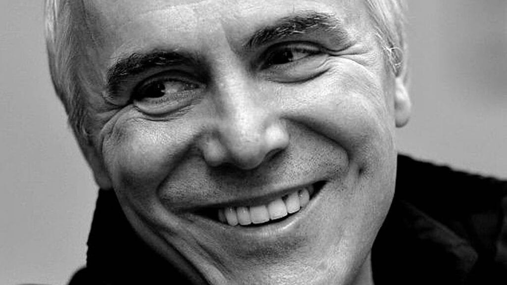 zoran predin - moja prva molitva | 2023.