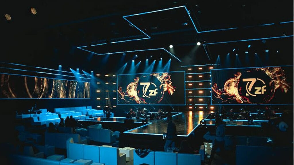 70. zagrebački festival | 2023.