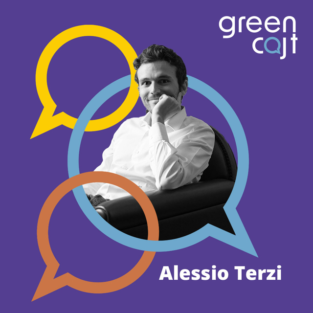 alessio terzi :: greencajt festival 2023