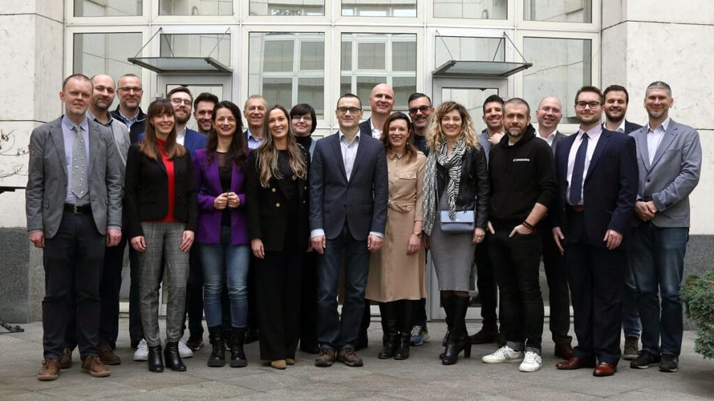 alumni odbor | fakultet elektrotehnike i računarstva zagreb | 2023.